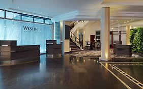 The Westin Grand Munich